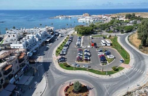 Paphos Hotel | Basilica Holiday Resort
