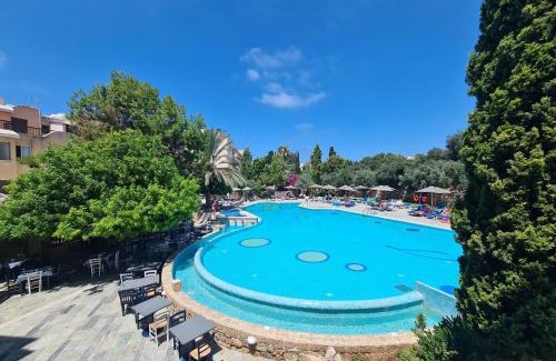 Paphos Apartment | Basilica Holiday Resort