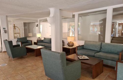 Paphos Apartment | Basilica Holiday Resort