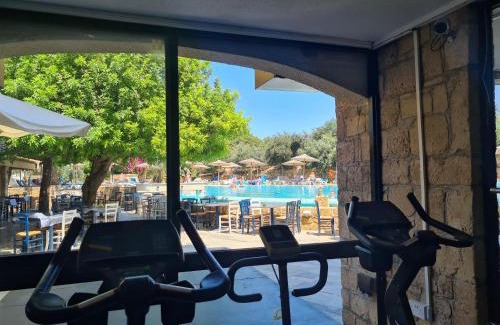Paphos Apartment | Basilica Holiday Resort
