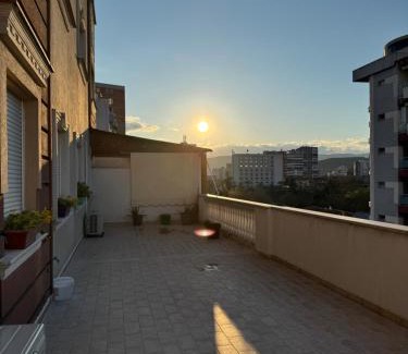 Elbasan Apartment | Basilico Apartment