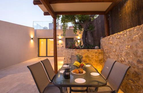 Kamara Kalidonias Villa | Basiliko