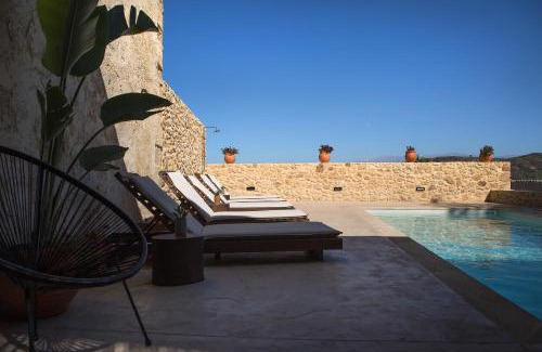 Kamara Kalidonias Villa | Basiliko