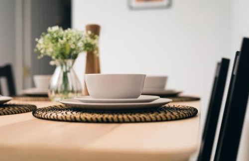 High Peak House | Basin Cottage Retreat