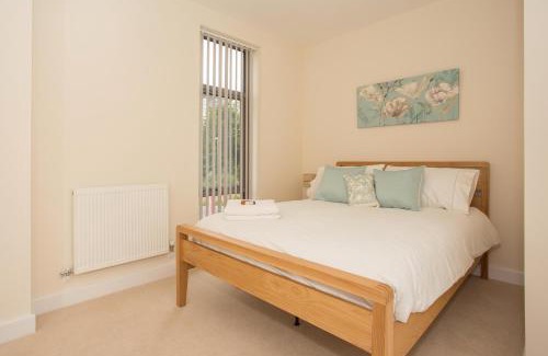 Basingstoke Apartment | Basingstoke Apartments, Alencon Link Executive Serviced Apartments