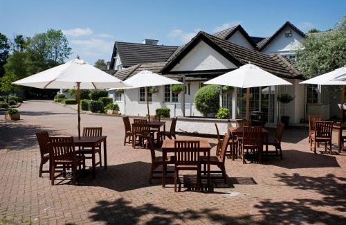 Hook Hotel | Basingstoke Country Hotel & Spa