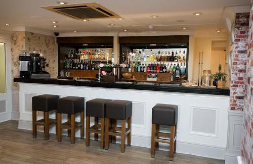 Hook Hotel | Basingstoke Country Hotel & Spa