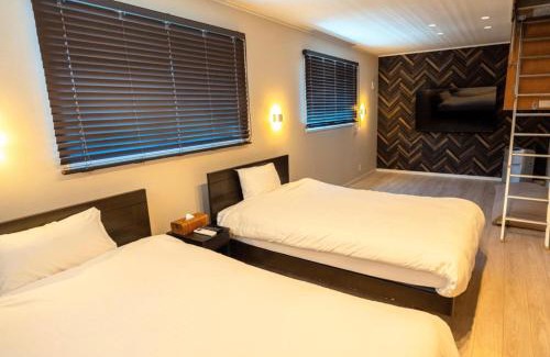 Kyonan House | BASK HOTA - Vacation STAY 73778v