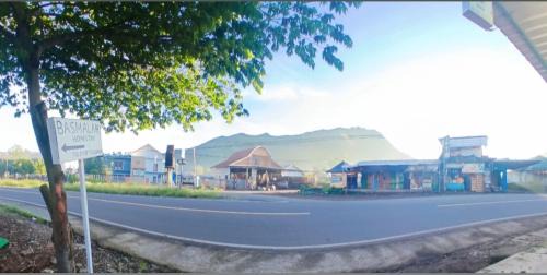 Kecamatan Sembalun Villa | Basmalah Homestay