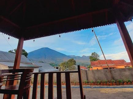 Kecamatan Sembalun Villa | Basmalah Homestay