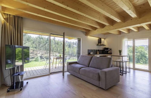 Berreaga-Mendi Apartment | Basoan