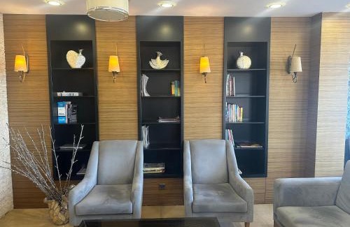 Bulancak Hotel | Basoglu Bulancak Hotel