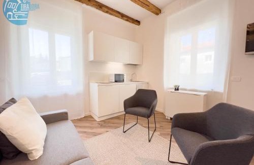 Altipiano Est Apartment | Basovizza 3 Alessandro Tirabora Short Rent