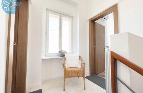Altipiano Est Apartment | Basovizza 3 Angelica Tirabora Short Rent