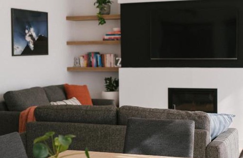 Rutherglen Villa | Basq Stays