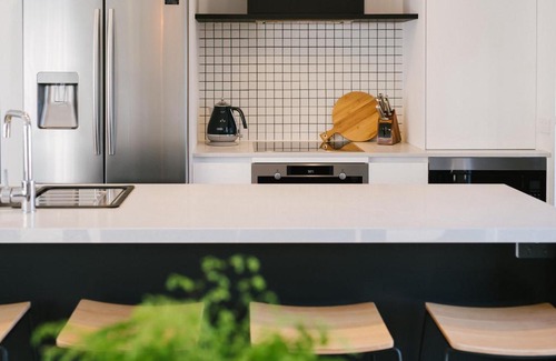 Rutherglen Villa | Basq Stays