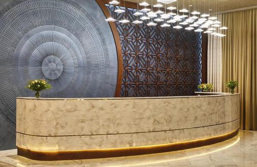 Azerbaijan Hotel | Basqal Resort & SPA
