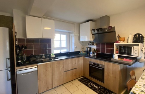 Idaux-Mendy House | BASQUE COUNTRY 3* Mendy fronton house. Ideal for a family. 5 pers max.