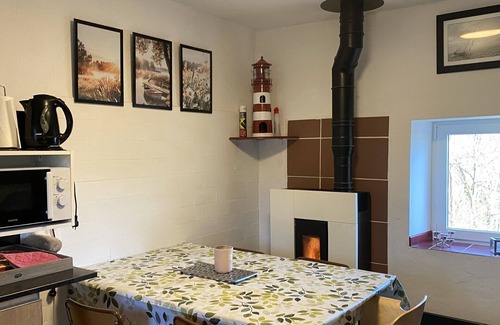 Idaux-Mendy House | BASQUE COUNTRY 3* Mendy fronton house. Ideal for a family. 5 pers max.