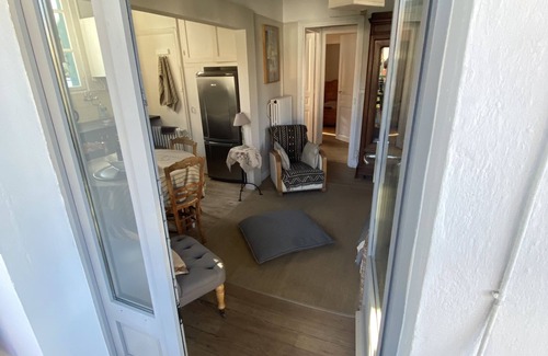 Guethary Villa | BASQUE COUNTRY VILLA IN THE HEART OF GUETHARY THE BEACH ON FOOT
