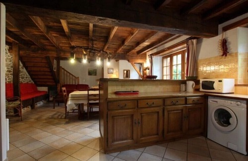 Saint-Etienne-de-Baigorry Cottage | Basque country