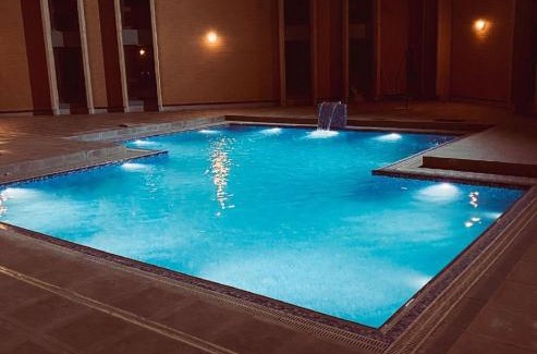 Az Zubayr Hotel | Basrah International Airport Hotel