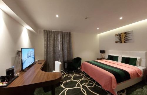 Az Zubayr Hotel | Basrah International Airport Hotel