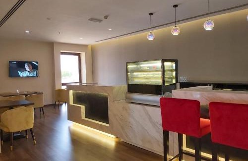 Az Zubayr Hotel | Basrah International Airport Hotel