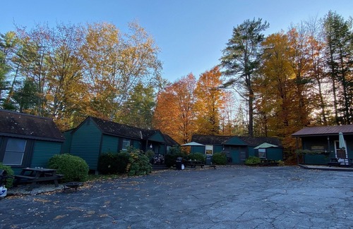 Chestertown Cabin | Bass Bunk, A Beautiful Loon Lake Family Cabin in the Adirondack Mountains