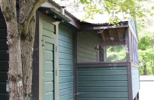 Chestertown Cabin | Bass Bunk, A Beautiful Loon Lake Family Cabin in the Adirondack Mountains