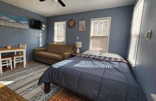 Fremont Cabin | Bass Cabin - Fremont, WI
