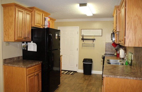 Lorida House | Bass Fishing Vacation Rental - Lake Istokpoga - Fisherman Welcome!