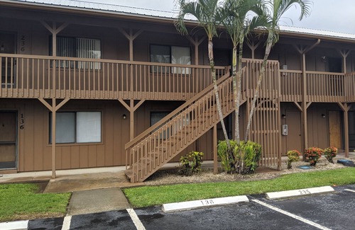 Clewiston Condo | Bass & Fun Condominiums on Lake Okeechobee, 2/2 Condo. n