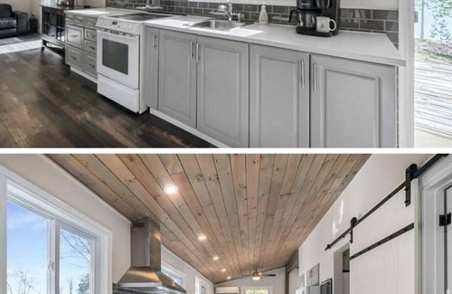 Rideau Lakes Cottage | BASS LAKE BEAUTY 🎣