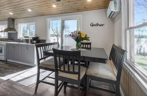Rideau Lakes Cottage | BASS LAKE BEAUTY 🎣