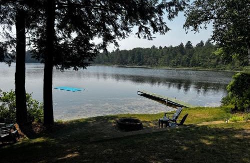 Traverse City House | Bass Lake Pointe