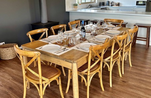 Bass House | Bass River Farm 9 mins from Phillip Island