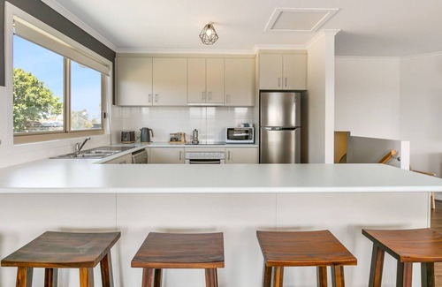 Bass House | Bass River Farm 9 mins from Phillip Island