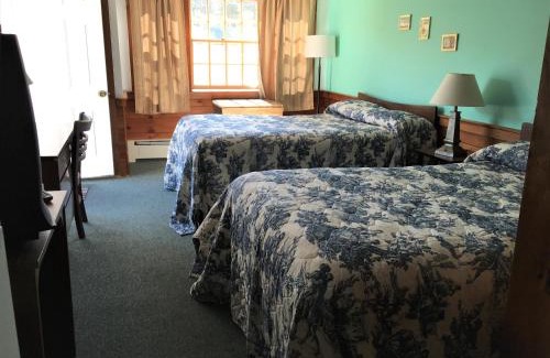 Bass River Hotel | Bass River Motel
