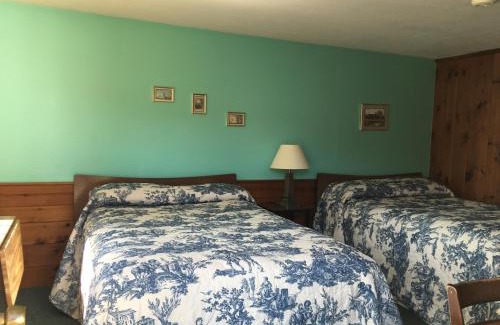 Bass River Hotel | Bass River Motel
