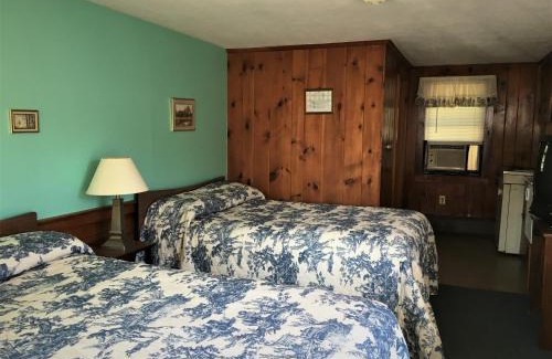Bass River Hotel | Bass River Motel