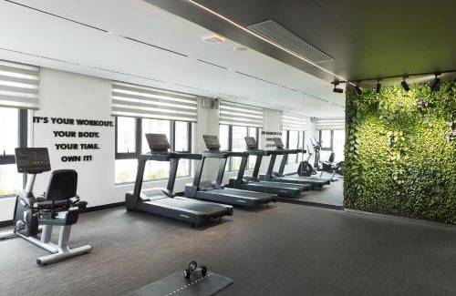 Chamkar Mon Hotel | Bassac Signature Hotel & Residence