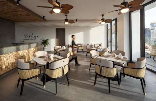 Chamkar Mon Hotel | Bassac Signature Hotel & Residence