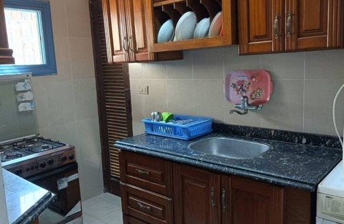 Al-Muntazah House | Bassam chalet