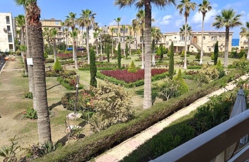 Al-Muntazah House | Bassam chalet