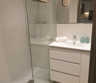 Vic Apartment | Basses TOP