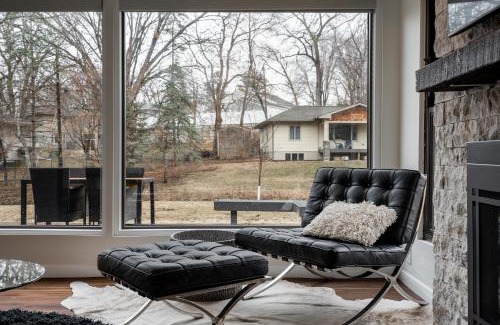 Golden Valley House | Bassett Creek Retreat