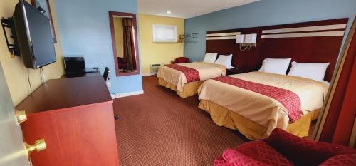 Williamsburg Hotel | Bassett Motel