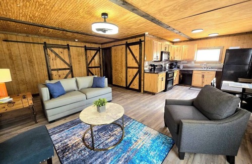 Quitman House | BASShole on Lake Fork * HOT TUB