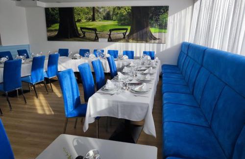 Sarvar Hotel | Bassiana Hotel és Étterem